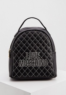 Рюкзак Love Moschino