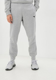 Брюки спортивные Mizuno
