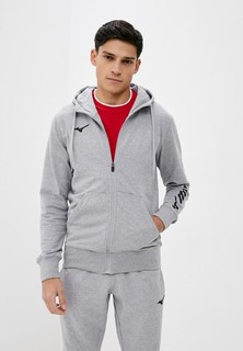 Толстовка Mizuno