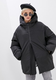 Пуховик N21