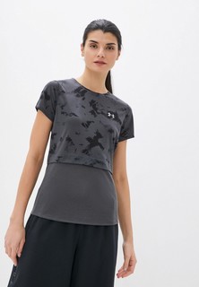 Футболка спортивная Under Armour