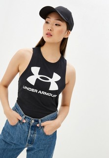 Майка Under Armour