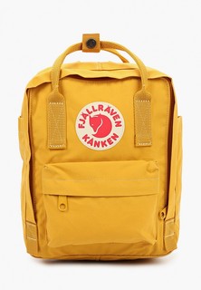 Рюкзак Fjällräven Kånken