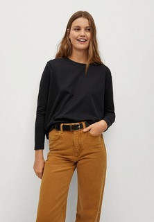 Лонгслив Mango