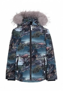 Куртка утепленная Molo
