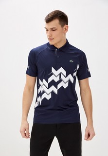 Поло Lacoste