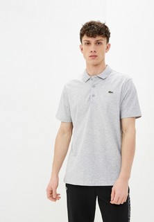 Поло Lacoste