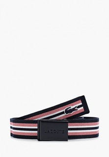 Ремень Lacoste
