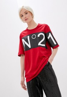 Футболка N21