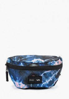 Сумка поясная RVCA