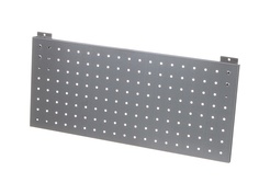 Панель перфорированная ESSE 500х220mm Metallic PG-23