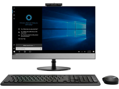 Моноблок Lenovo V530-24ICB 10UW00GPRU (Intel Core i3 9100T 3.1GHz/8192Mb/256Gb SSD/Intel HD Graphics 630/Wi-Fi/Bluetooth/Cam/23.8/1920x1080/Windows 10 Pro 64-bit)