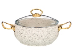Кастрюля Agness Mercury 2.6L 953-012