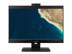 Моноблок Acer Veriton Z4860G DQ.VRZER.12L (Intel Core i5-9400 2.9GHz/8192Mb/256Gb SSD/DVD-RW/Intel HD Graphics/Wi-Fi/23.8/1920x1080/Endless)