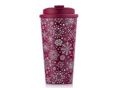 Термокружка Walmer Hовогодняя 450ml W24909245