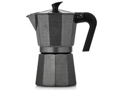 Кофеварка Walmer Fancy 300ml 6 порций Gray Metallic W37000749