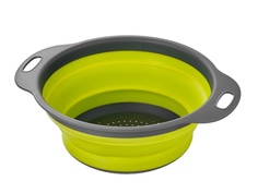 Дуршлаг Walmer Vegan 24cm Green W30027018