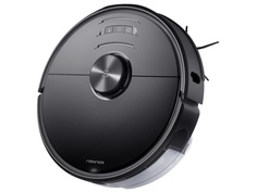 Робот-пылесос Xiaomi Roborock S6 MaxV Black S6V52-00 (Global) Выгодный набор + серт. 200Р!!!