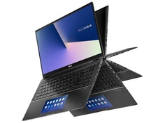Ноутбук ASUS Zenbook UX563FD-EZ067T Grey 90NB0NT1-M01200 (Intel Core i5-10210U 1.6 GHz/8192Mb/512Gb SSD/nVidia GeForce GTX 1050 4096Mb/Wi-Fi/Bluetooth/Cam/15.6/3840x2160/Touchscreen/Windows 10 Home 64-bit)