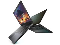 Ноутбук Dell G5 5500 G515-4989 (Intel Core i7-10750H 2.6 GHz/16384Mb/512Gb SSD/nVidia GeForce GTX 1650Ti 4096Mb/Wi-Fi/Bluetooth/Cam/15.6/1920x1080/Windows 10 Home 64-bit)