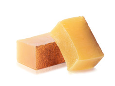 Средство для ухода за телом Mi&Ko Мыло Имбирное 75g 404374