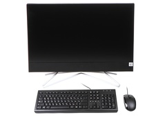 Моноблок HP 22-df0022ur 14P61EA (Intel Core i3-1005G1 1.2 GHz/4096Mb/1000Gb/Intel UHD Graphics/Wi-Fi/Bluetooth/Cam/21.5/1920x1080/Windows 10 Home 64-bit)