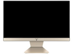 Моноблок ASUS A6432UAK-BA034D Gold 90PT0261-M08320 (Intel Pentium 4417U 2.3 GHz/4096Mb/500Gb/Intel HD Graphics/Wi-Fi/Bluetooth/Cam/21.5/1920x1080/Endless OS)