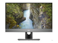Моноблок Dell OptiPlex 7780 7780-7694 (Intel Core i5-10500 3.1 GHz/8192Mb/256Gb SSD/Intel UHD Graphics/Wi-Fi/Bluetooth/Cam/27.0/1920x1080/Linux)