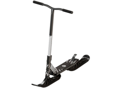 Снегокат Plank Cycle Black