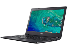 Ноутбук Acer Aspire 1 A114-32-C0JL NX.GVZER.004 (Intel Celeron N4000 1.1 GHz/4096Mb/64Gb SSD/Intel UHD Graphics/Wi-Fi/Bluetooth/Cam/14.0/1920x1080/Windows 10 Home 64-bit)