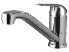Смеситель Lemark Plus Advance Chrome LM1204C