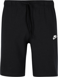 Шорты мужские Nike Sportswear Club, размер 44-46