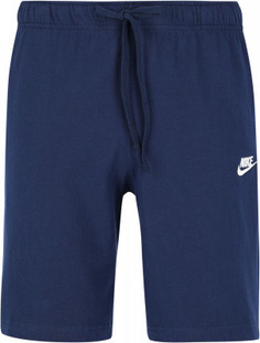 Шорты мужские Nike Sportswear Club, размер 50-52
