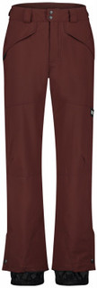 Брюки утепленные мужские ONeill Hammer Insulated, размер 50-52 O`Neill
