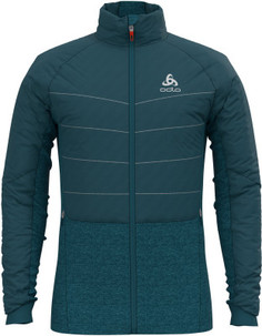 Куртка утепленная мужская Odlo Millennium S-Thermic, размер 52-54
