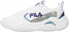 Кроссовки женские Fila Shade, размер 37