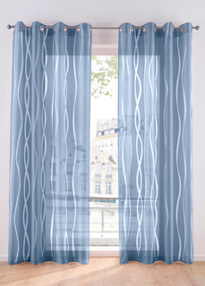 Гардина Вера (1 шт.) Bonprix
