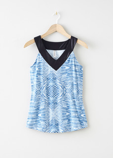 Футболка Bonprix