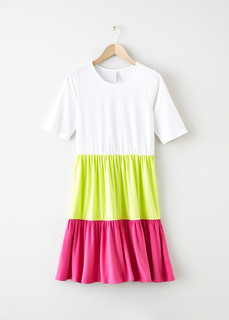 Платье Bonprix