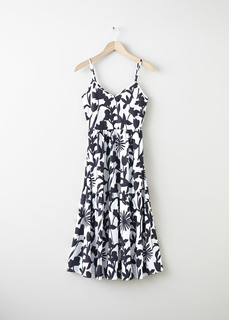 Платье Bonprix