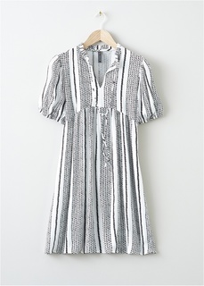 Платье Bonprix