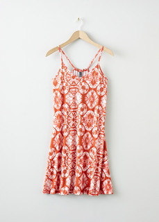 Платье Bonprix