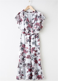 Платье Bonprix