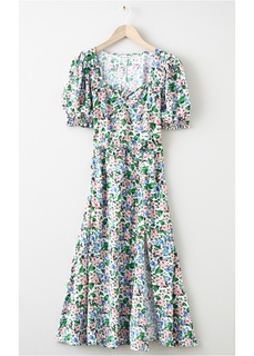 Платье Bonprix