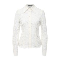 Блузка Dolce & Gabbana