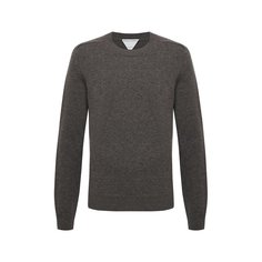 Шерстяной свитер Bottega Veneta