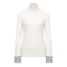 Шерстяная водолазка Dolce & Gabbana