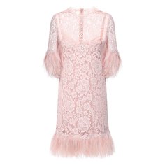 Платье Dolce & Gabbana