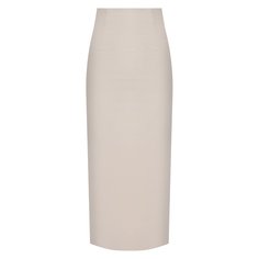 Юбка из экокожи Nude