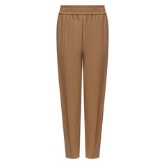 Брюки из экокожи Nude